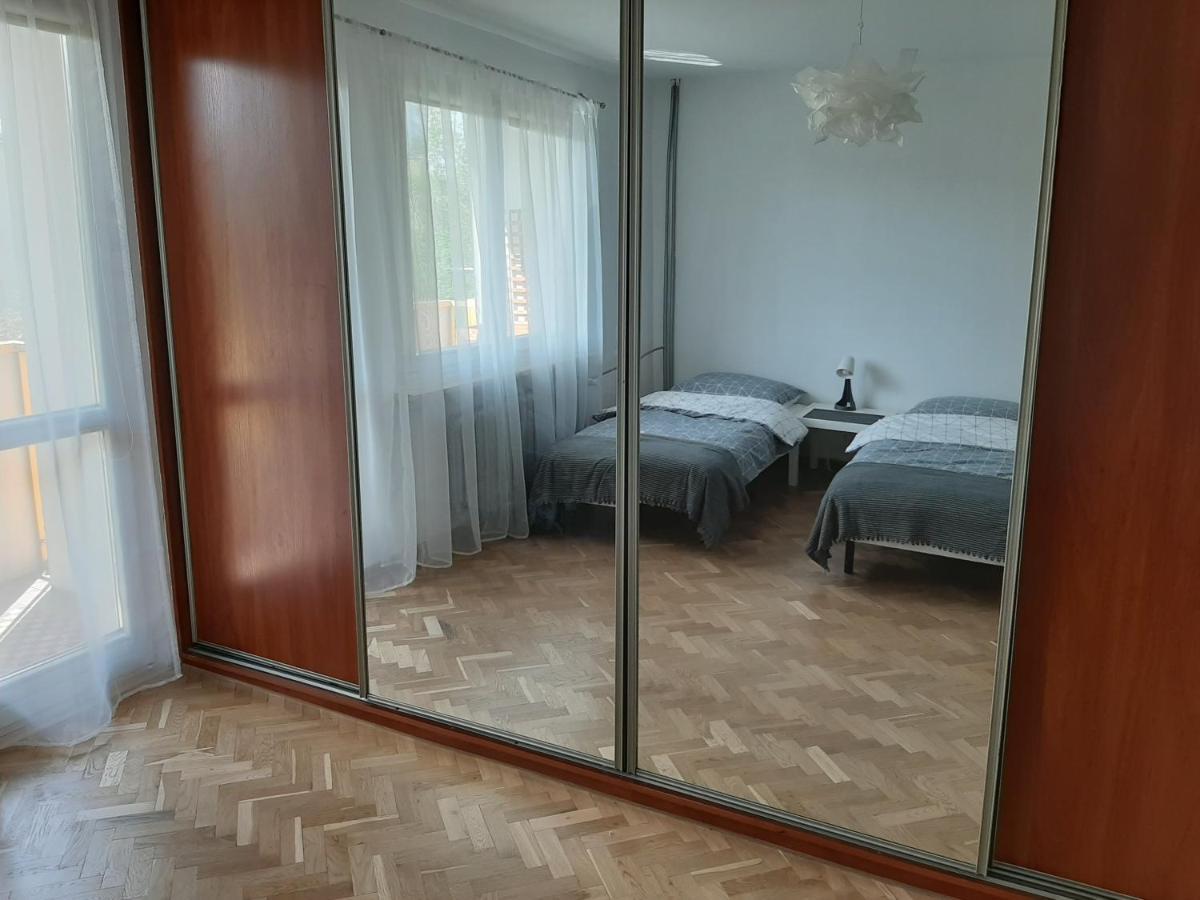 Apartament Bella Boleslawiec  Exterior photo