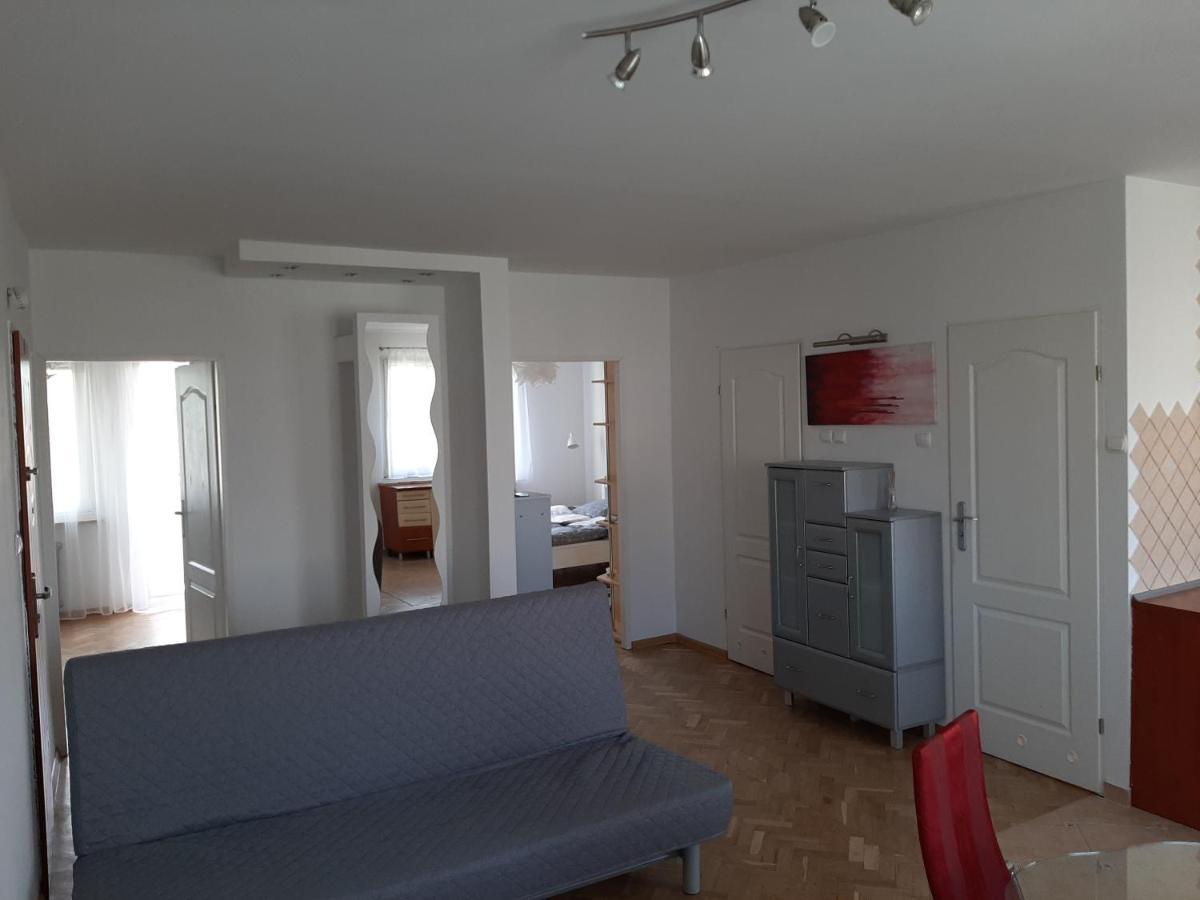 Apartament Bella Boleslawiec  Exterior photo