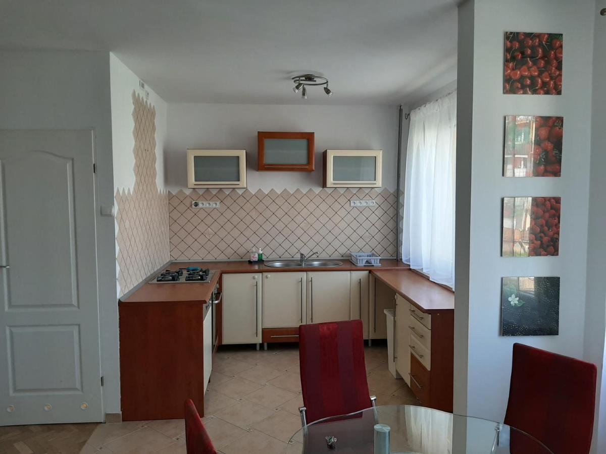 Apartament Bella Boleslawiec  Exterior photo