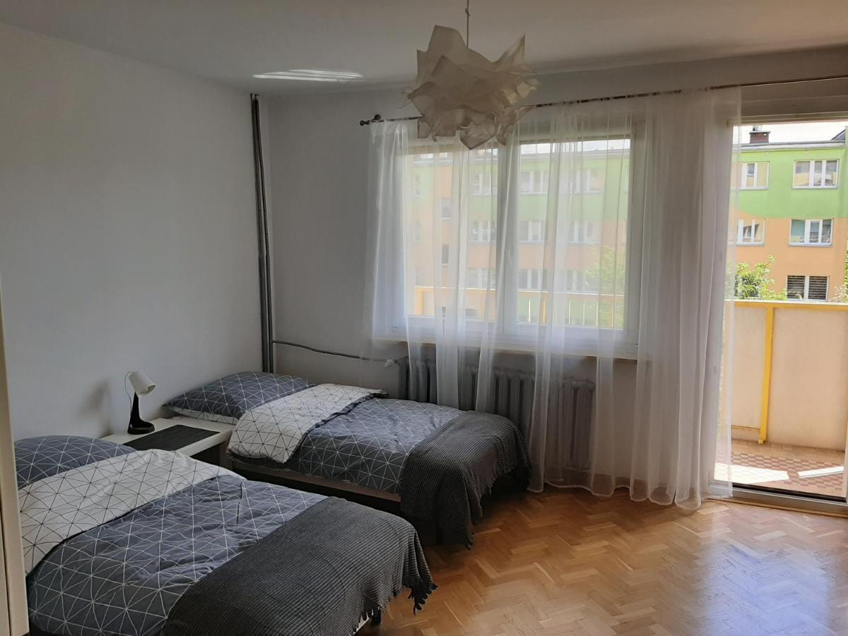 Apartament Bella Boleslawiec  Exterior photo